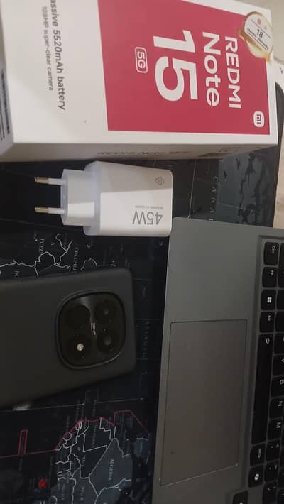 Xiaomi Redmi 15 5G