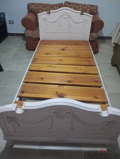 سرير فردى