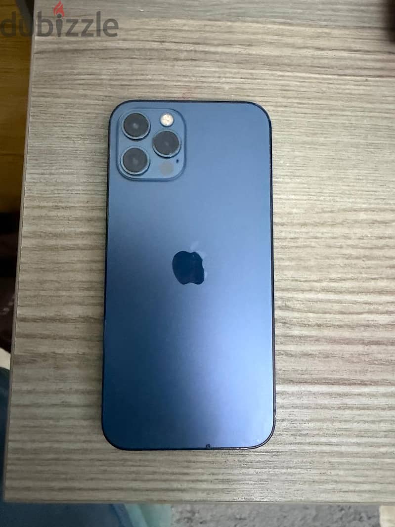 Apple - iPhone 12 Pro 2