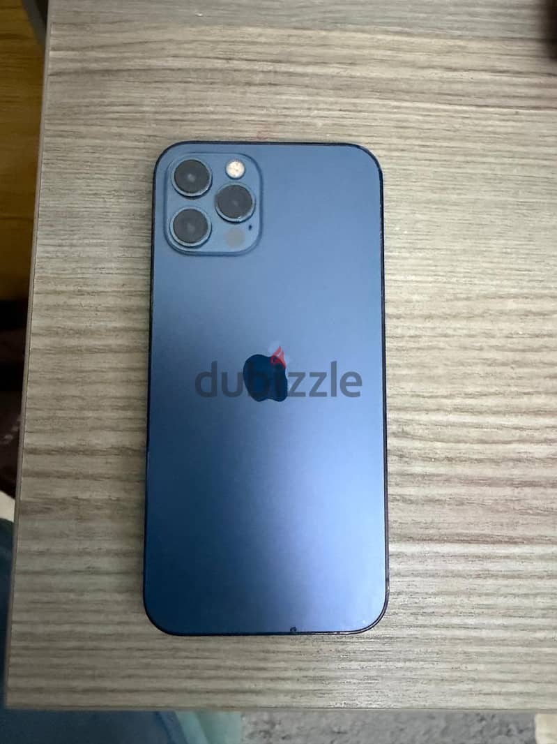 Apple - iPhone 12 Pro 3