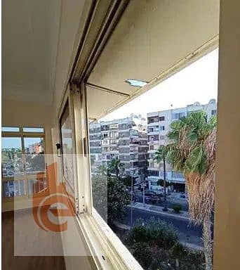 Apartment for Rent 112 m in Smouha / Garden City