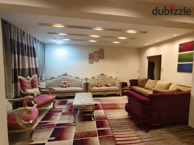 Apartment for sale in Sheikh Zayed, District 16, Second Neighborhood