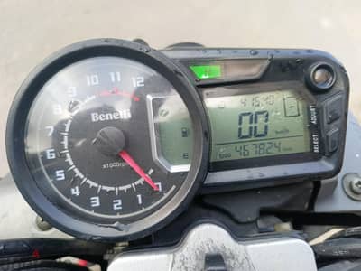 بينيلي VLM 200 cc