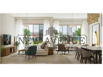 Ready To Move Fully Finished Apartment in Al Burouj Near Sodic East