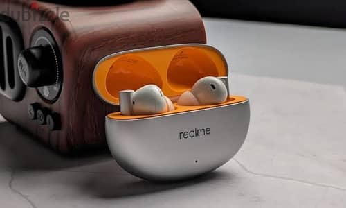 realme Buds Air6