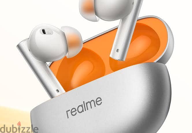 realme Buds Air6 1