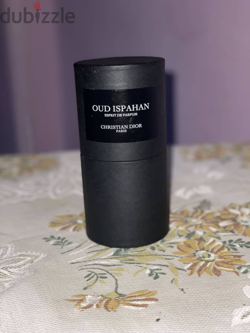 OUD ISPAHAN 1
