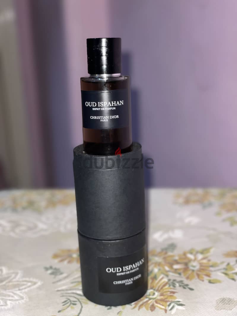 OUD ISPAHAN 2