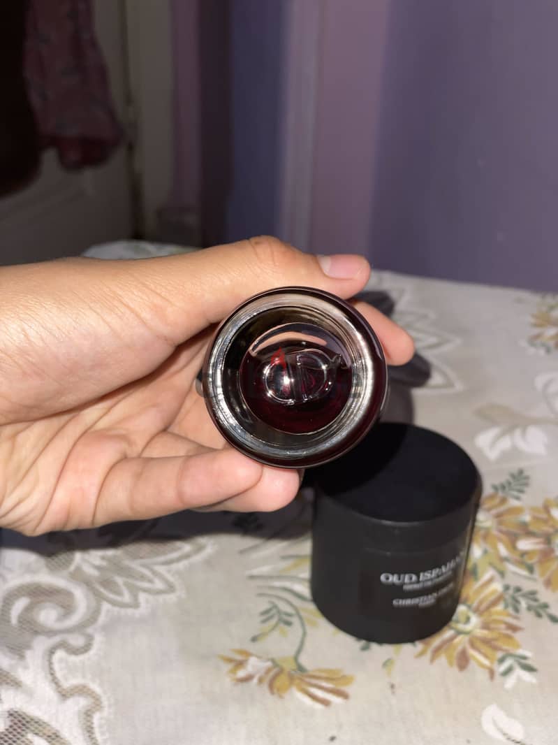 OUD ISPAHAN 3