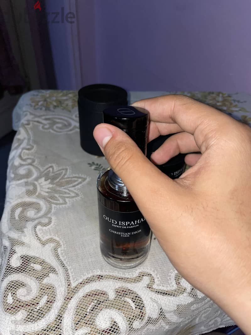 OUD ISPAHAN 4