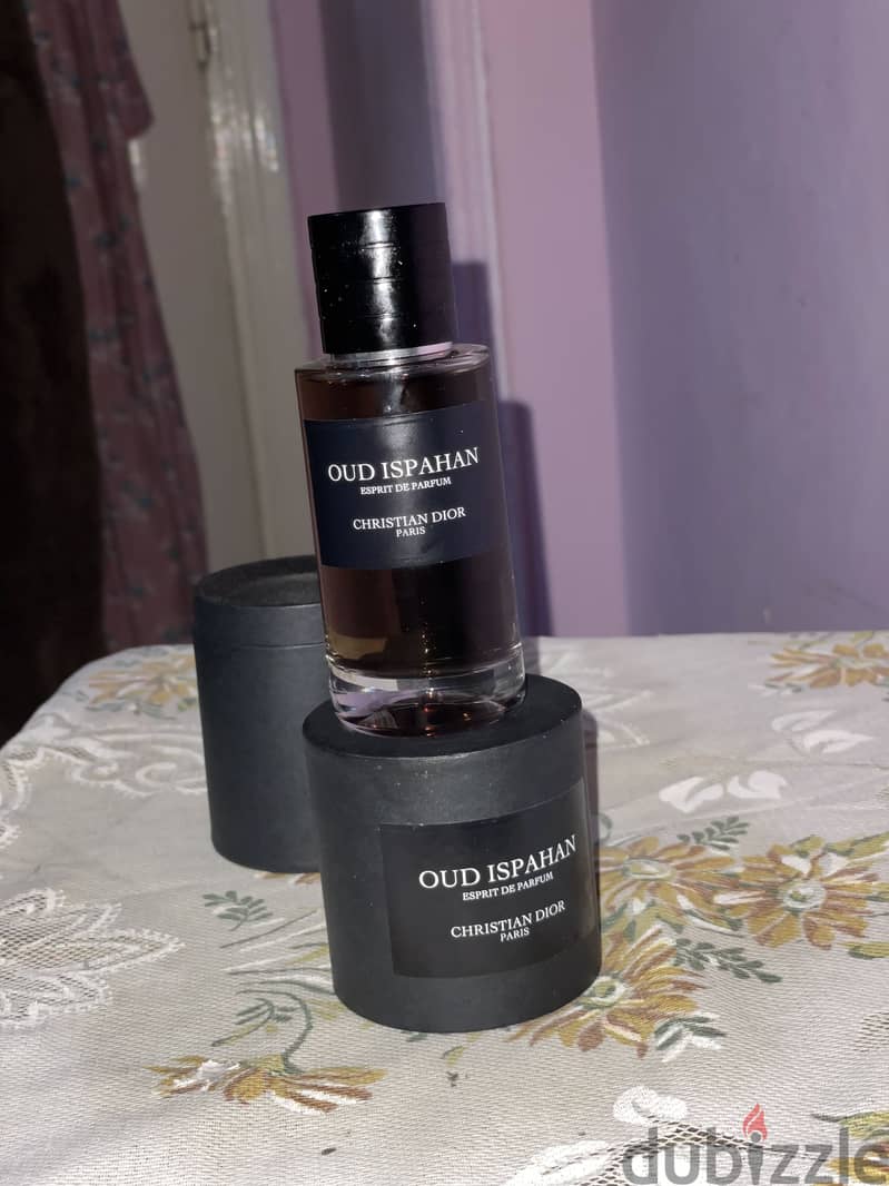 OUD ISPAHAN 5