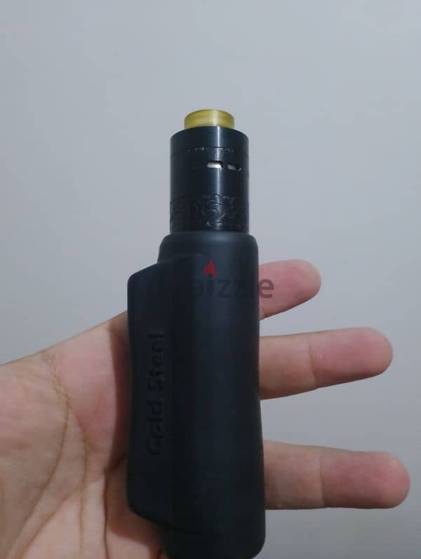 vape dl 1