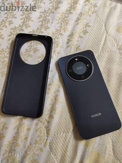Honor X9