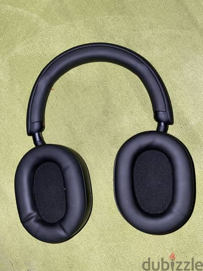 Sony XM5