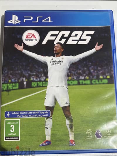 Fifa 25 PS4