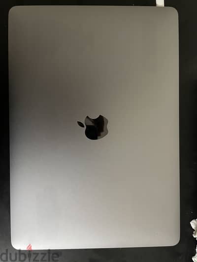 MacBook Air M1 (16GB RAM) - حالة كسر زيرو بالعلبة الأصلية