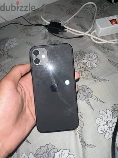 Apple - iPhone 11