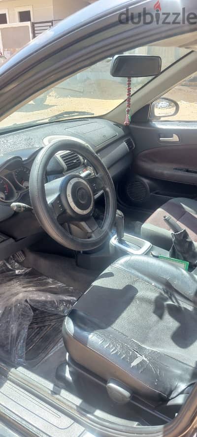 Proton Gen-2 2012