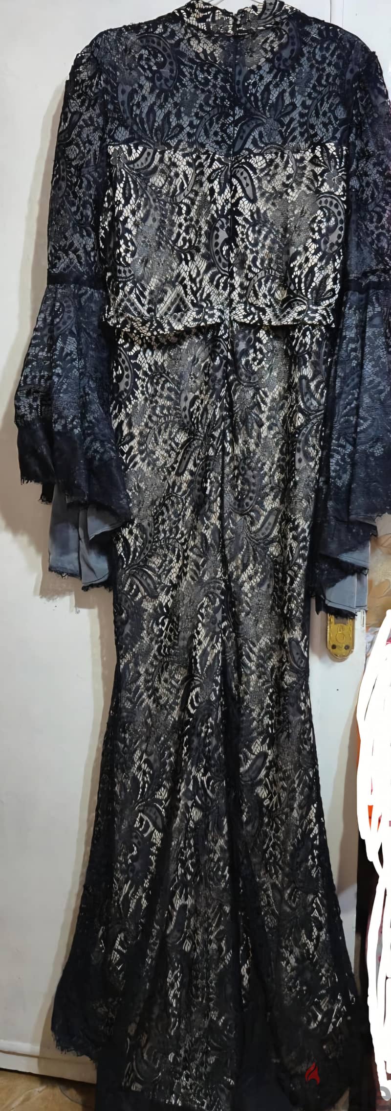 فستان سواريه 6