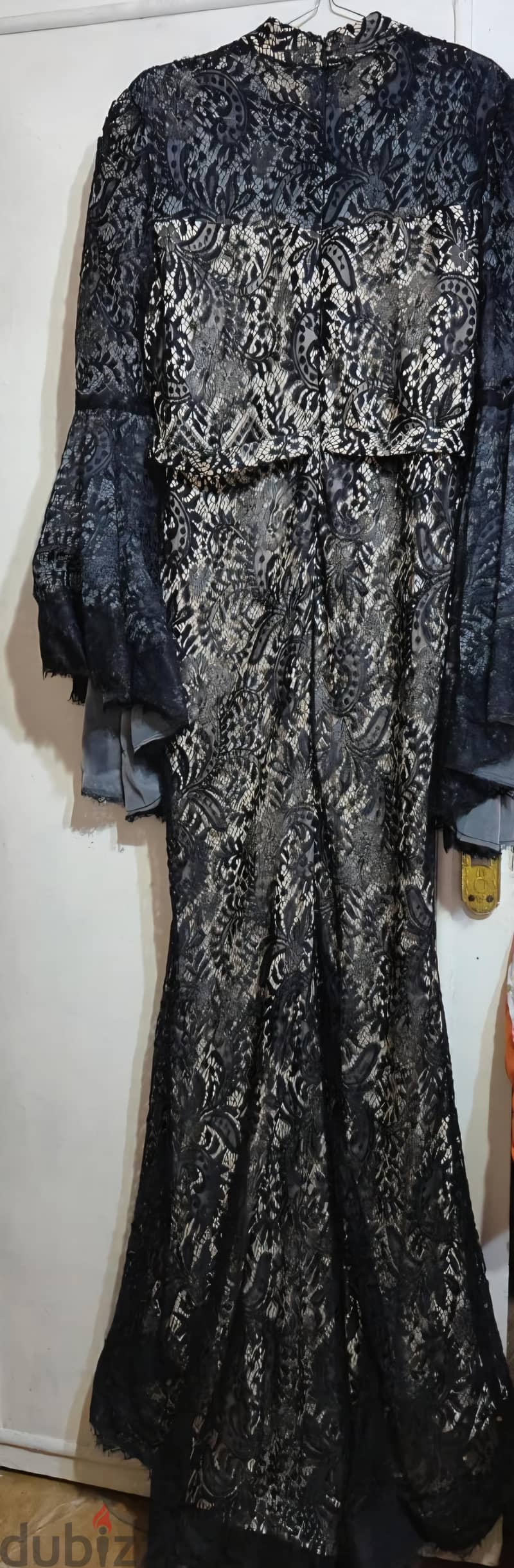 فستان سواريه 9