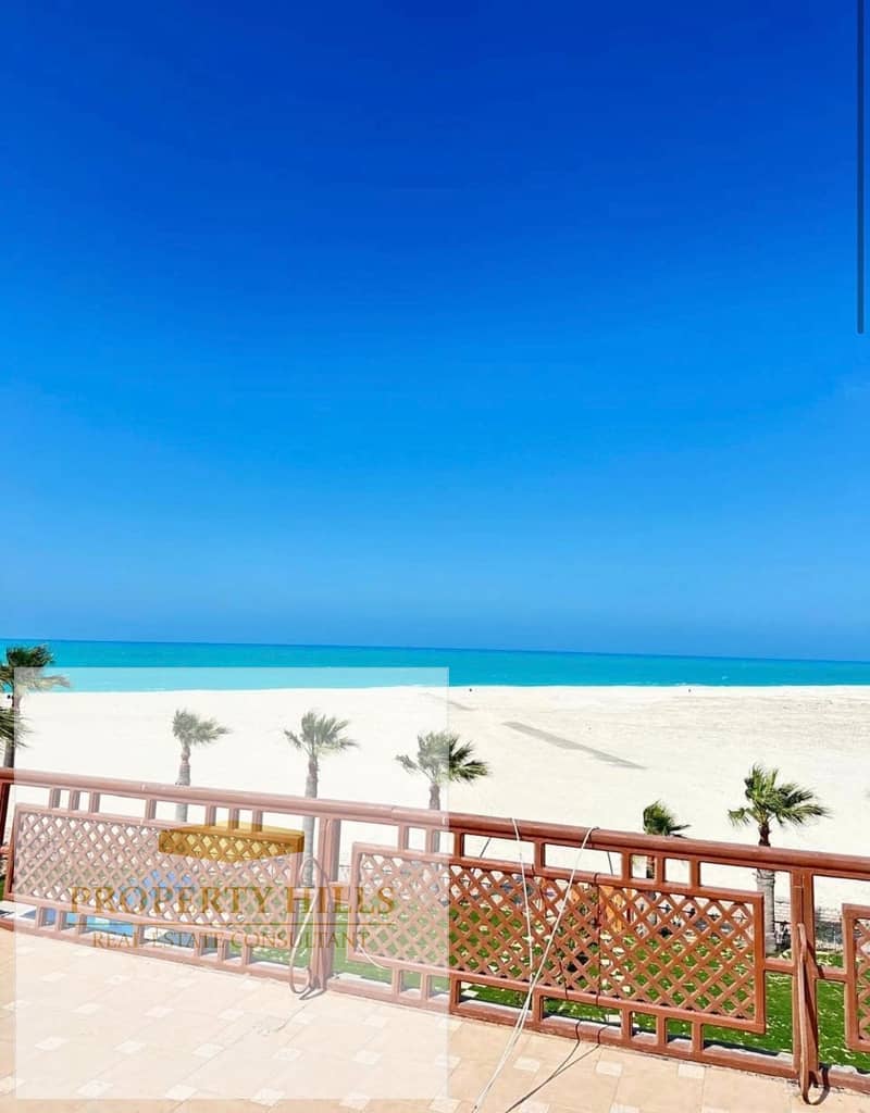 شاليه بـ٤ غرف نوم في مارينا 5، صورة ٤ من ١٠