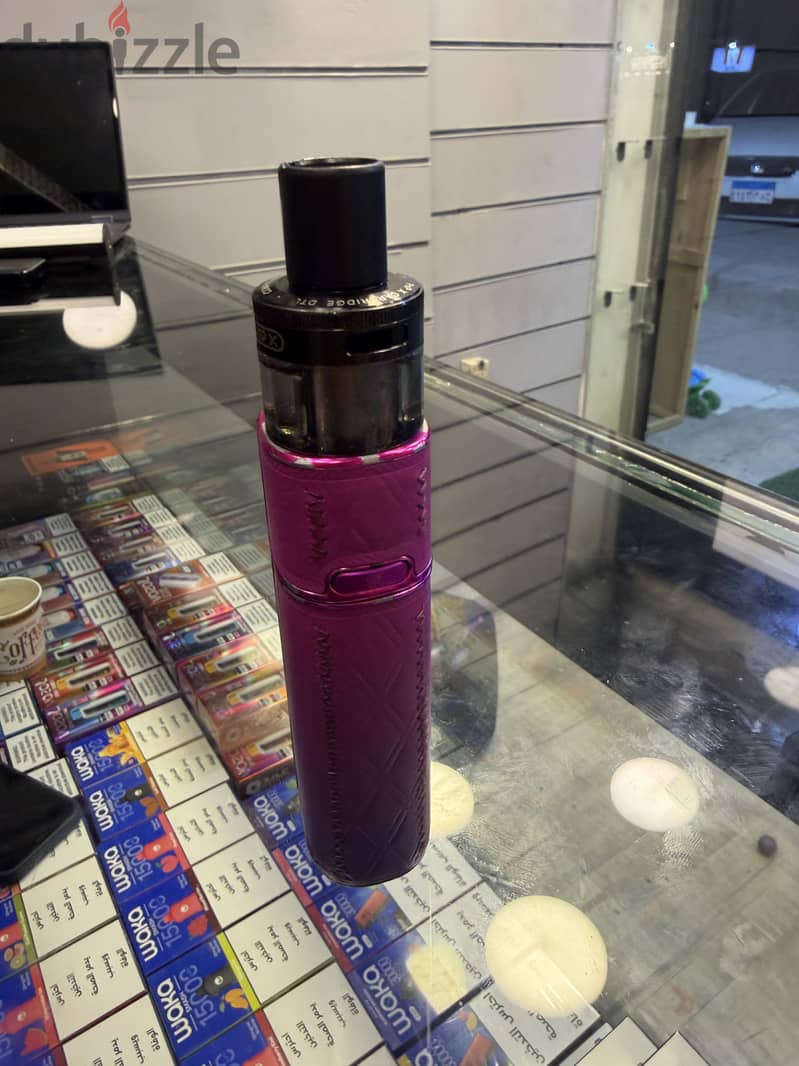 Drag X3 1