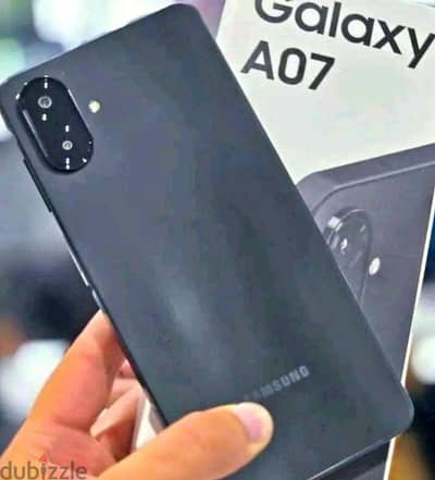 سامسونج ايه  07