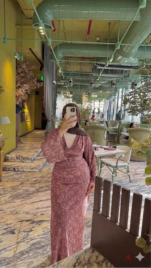 Ahlam Dreams 1