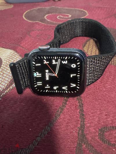 Apple watch series 4 40mm