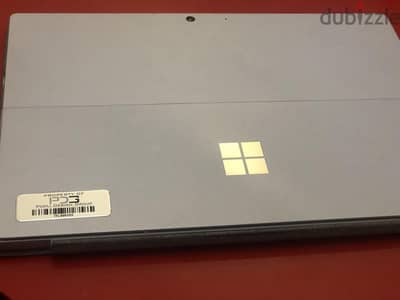 laptop Microsoft