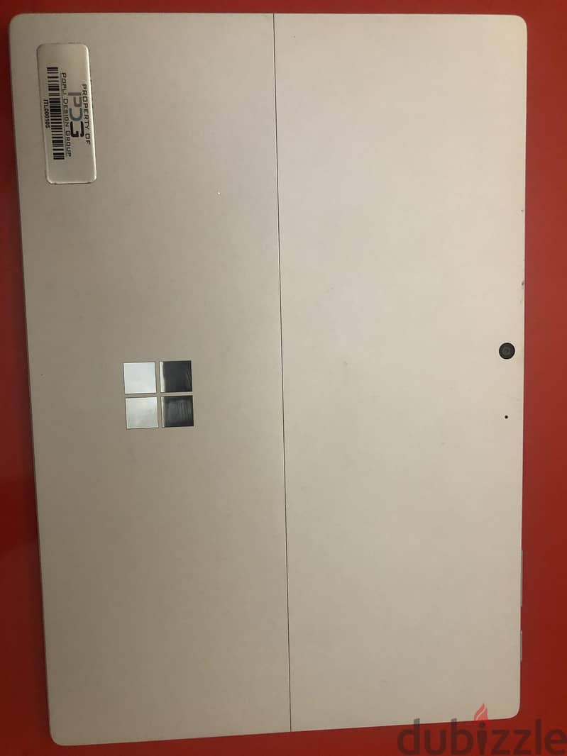 laptop Microsoft 5