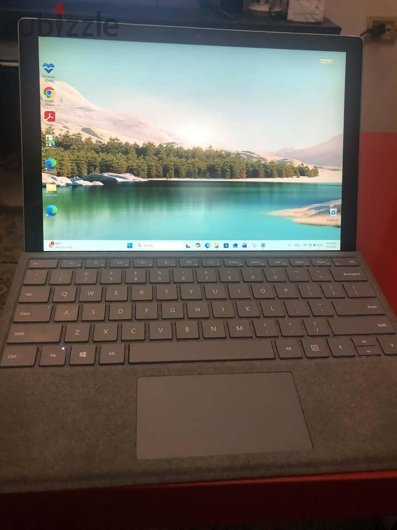 laptop Microsoft 6
