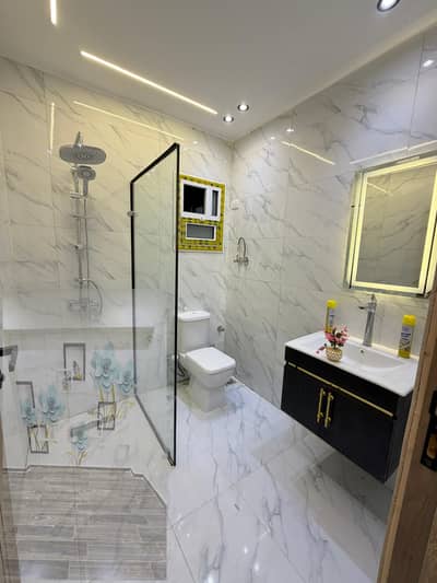 Apartment for sale in Heliopolis Gardens at the fourth gate