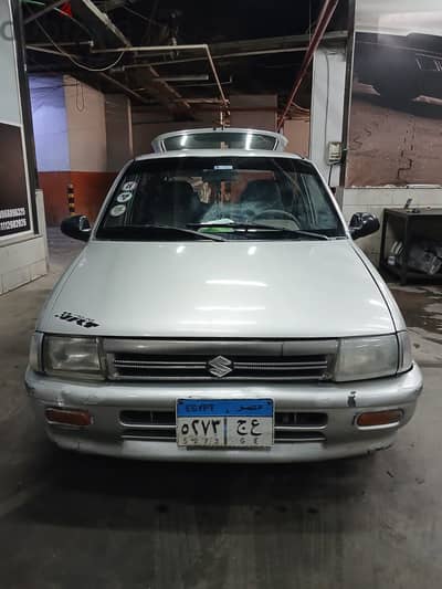 Suzuki Alto 2006