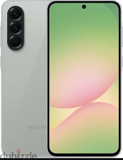 Samsung A56 for sale - مفيهوش خدش
