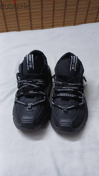 Balenciaga Track