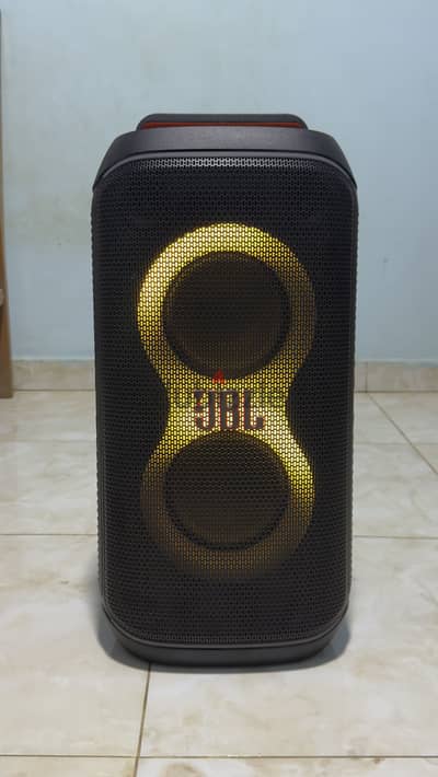 Jbl partybox 120 club