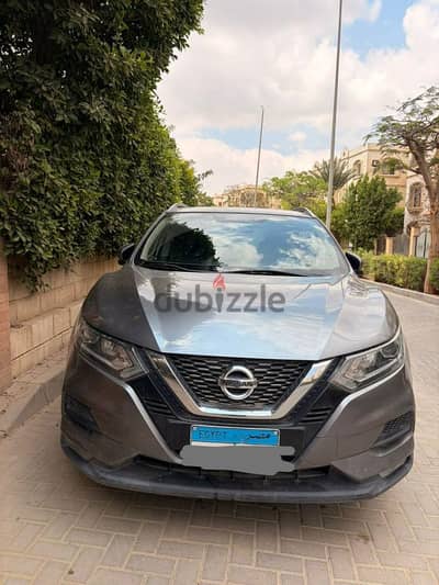 نيسان قشقاي 2021