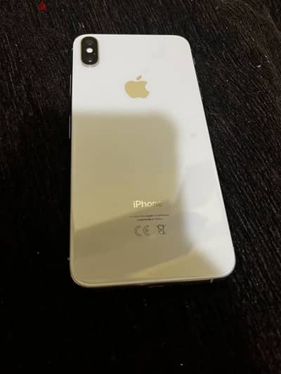 Apple - iPhone XS Max