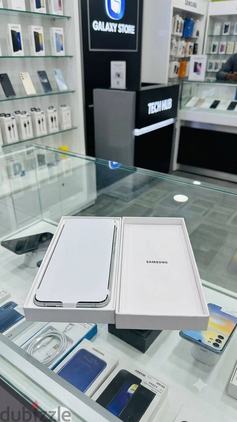 Samsung A56 1