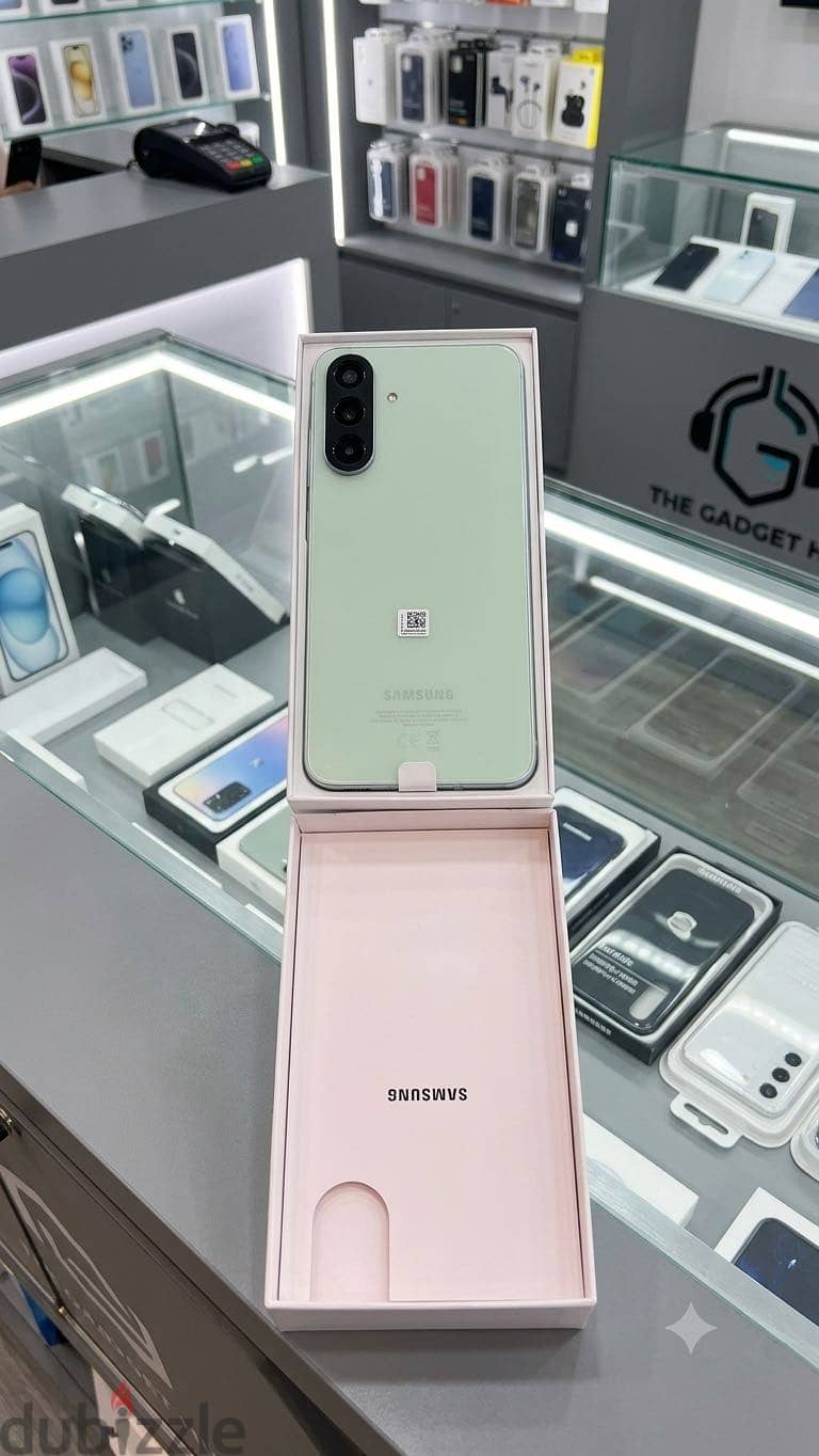 Samsung A56 2