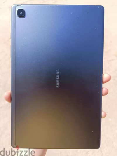 Tab A7