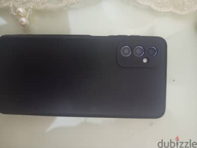 سامسونج m52 بحالة فوق الممتازه شراء سنه ٢٠٢٢
