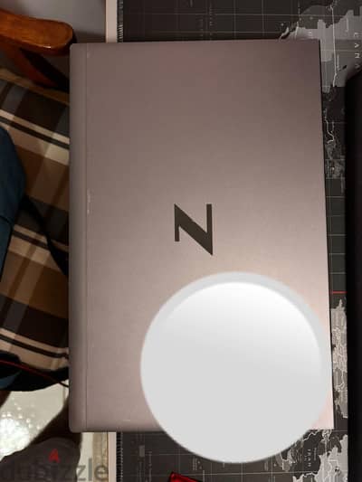Hp ZBook firefly G8 for sale