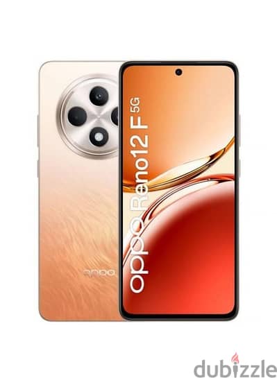 تلفون اوبو رينو 12 f 256 رامات 12 5g