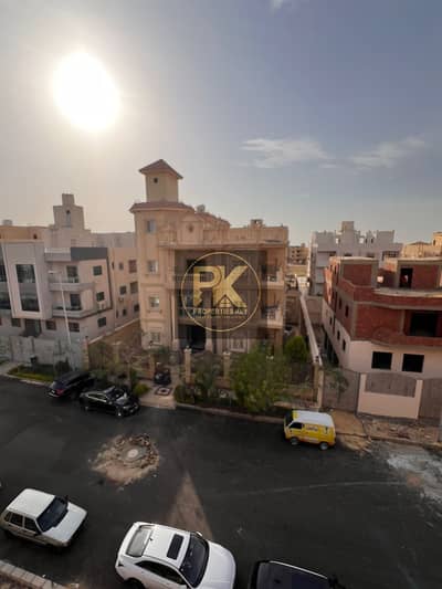 El Karanfal 1 - New Cairo  Prime Location near 90 St & Suez Road