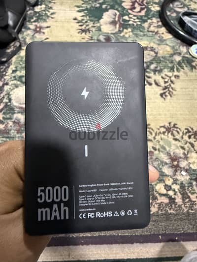 باور بانك