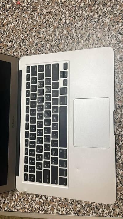 Mac book air 2014