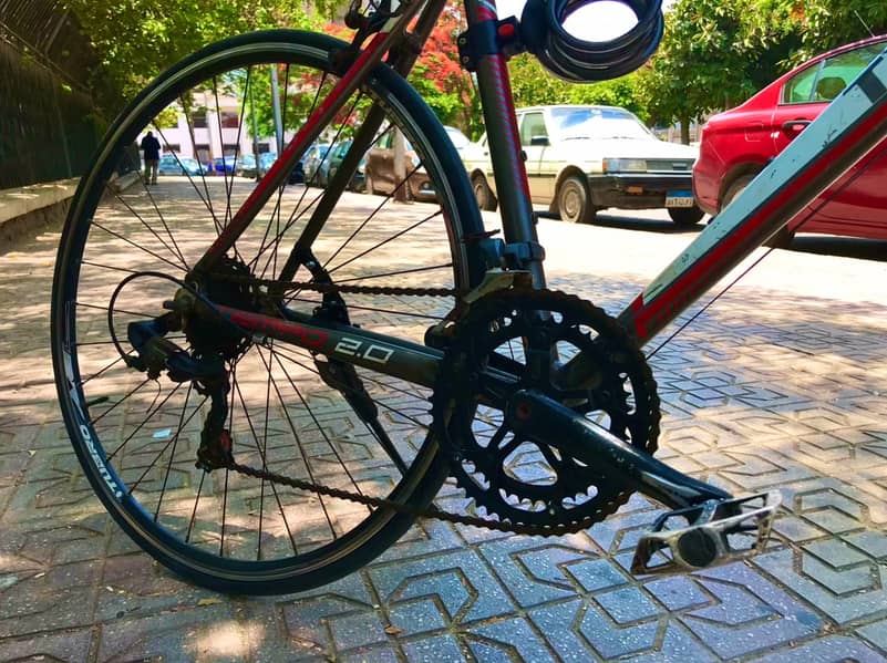 TRINX Tempo 2.0 2