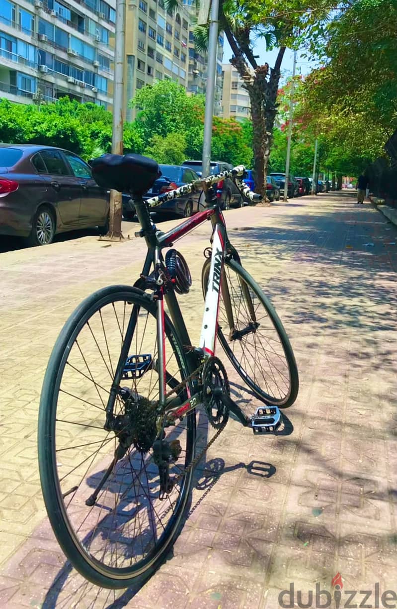 TRINX Tempo 2.0 5